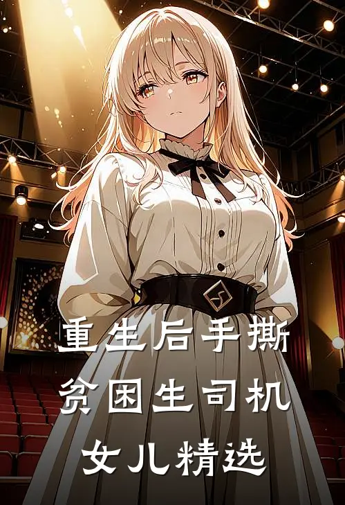 重生后手撕贫困生司机女儿精选