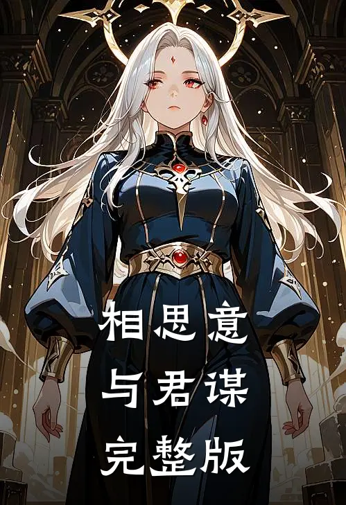 相思意，与君谋完整版