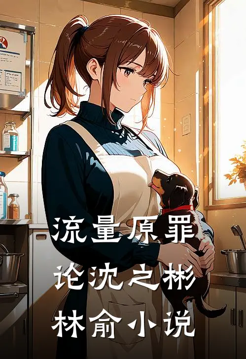 流量原罪论沈之彬林俞小说