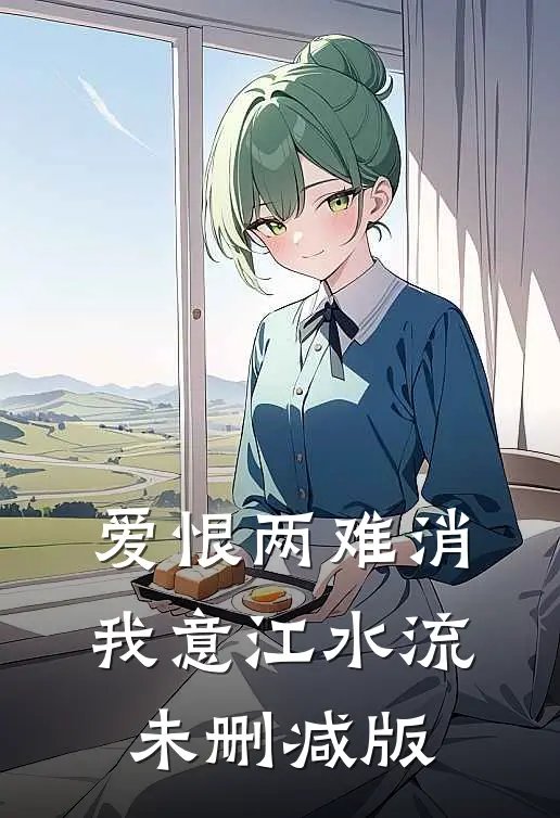 爱恨两难消，我意江水流未删减版
