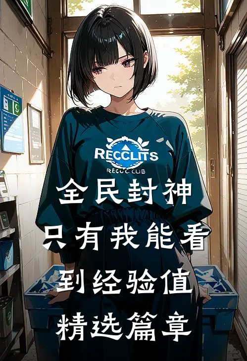 全民封神，只有我能看到经验值精选篇章