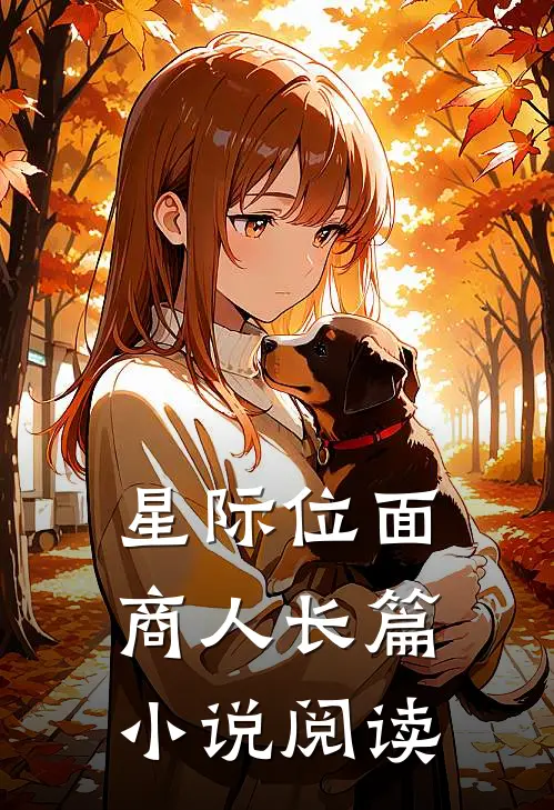 星际位面商人长篇小说阅读