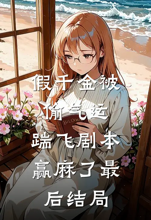 假千金被偷气运，踹飞剧本赢麻了最后结局
