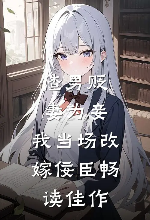 渣男贬妻为妾，我当场改嫁佞臣畅读佳作