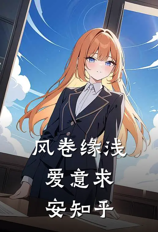 风卷缘浅，爱意求安知乎