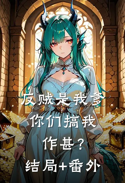 反贼是我爹，你们搞我作甚？结局+番外