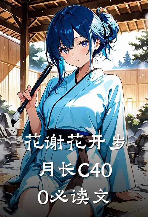 花谢花开岁月长C400必读文