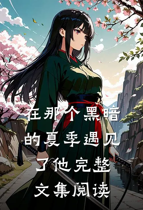 在那个黑暗的夏季遇见了他完整文集阅读