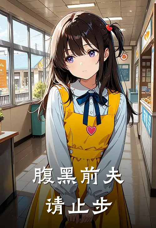 腹黑前夫请止步
