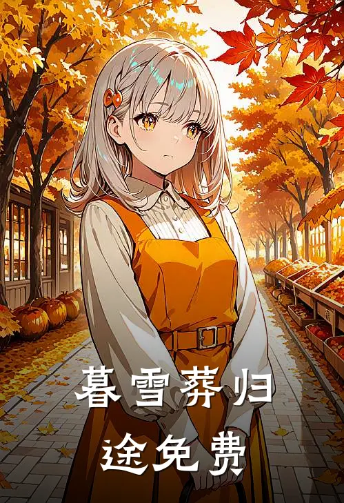 暮雪葬归途免费