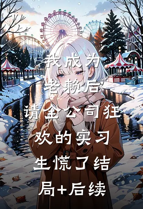 我成为老赖后，请全公司狂欢的实习生慌了结局+后续
