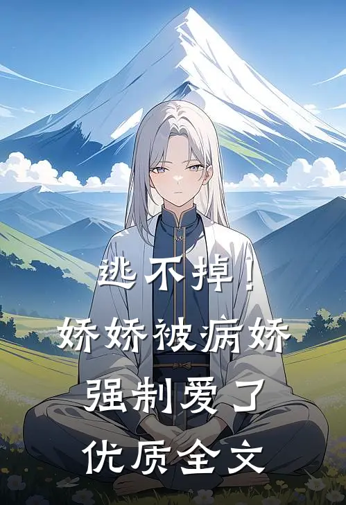 逃不掉！娇娇被病娇强制爱了优质全文