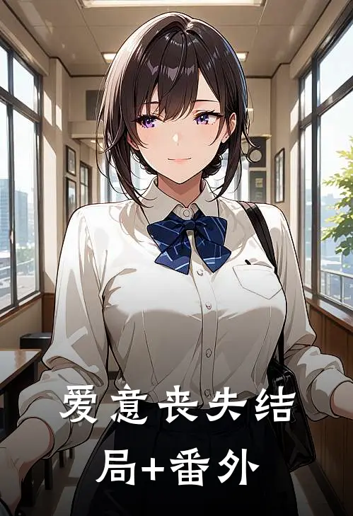 爱意丧失结局+番外
