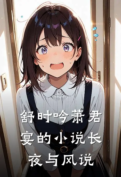 舒时吟萧君宴的小说长夜与风说