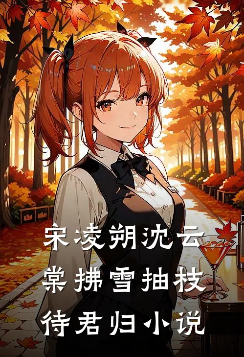 宋凌朔沈云棠拂雪抽枝待君归小说