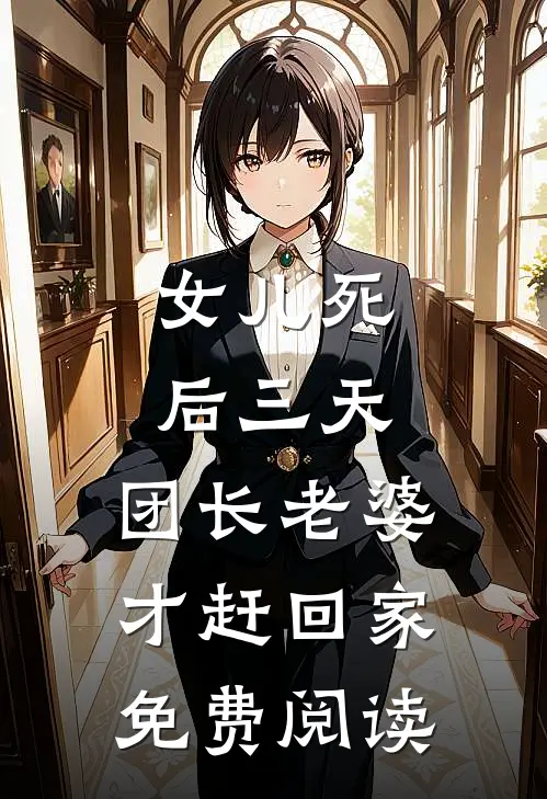 女儿死后三天，团长老婆才赶回家免费阅读