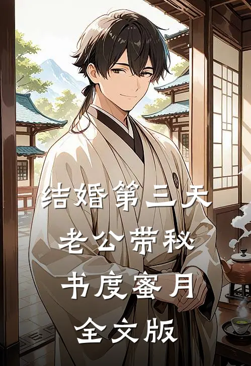 结婚第三天，老公带秘书度蜜月全文版