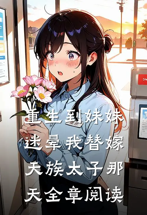 重生到妹妹迷晕我替嫁天族太子那天全章阅读