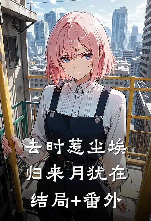 去时惹尘埃，归来月犹在结局+番外