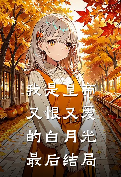 我是皇帝又恨又爱的白月光最后结局