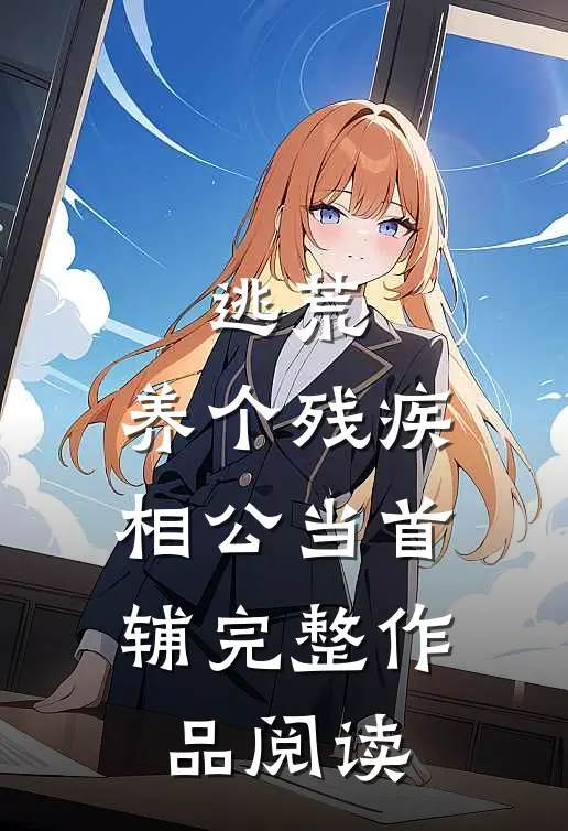 逃荒：养个残疾相公当首辅完整作品阅读