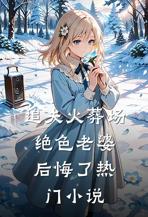 追夫火葬场，绝色老婆后悔了热门小说