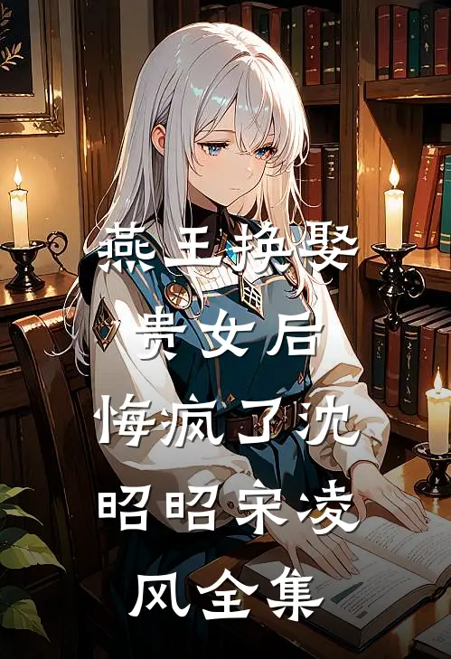 燕王换娶贵女后，悔疯了沈昭昭宋凌风全集