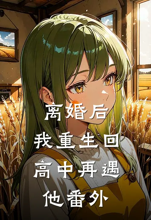离婚后，我重生回高中再遇他 番外