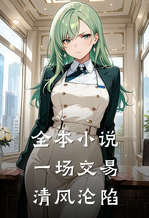 全本小说一场交易，清风沦陷