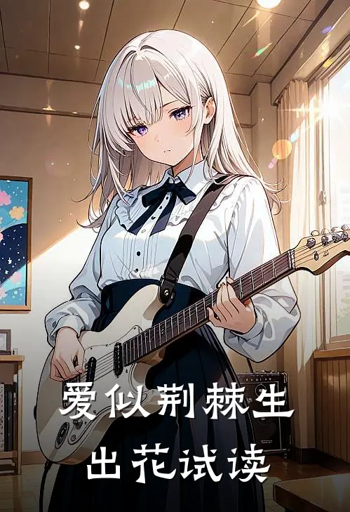 爱似荆棘生出花试读