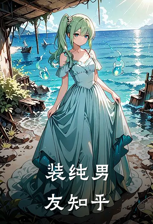 装纯男友知乎
