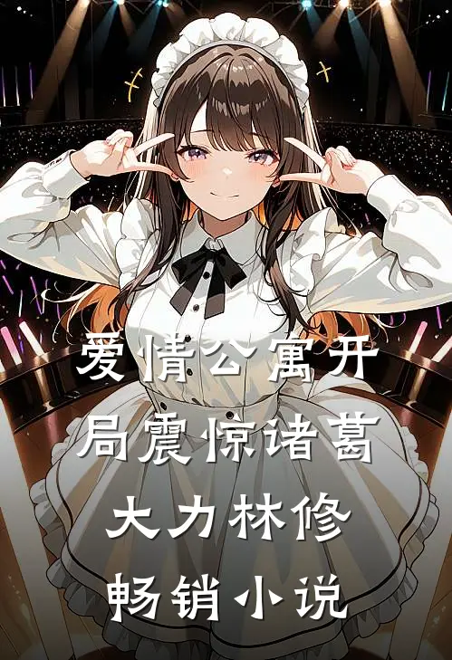 爱情公寓开局震惊诸葛大力林修畅销小说