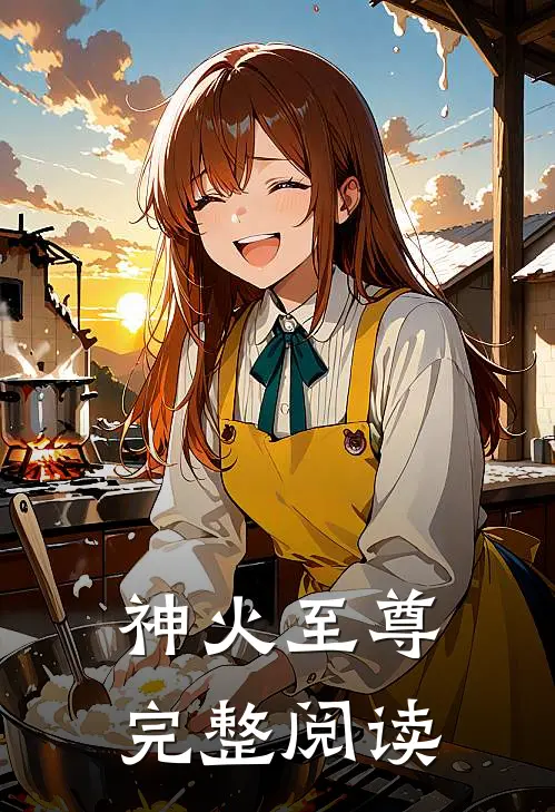 神火至尊完整阅读
