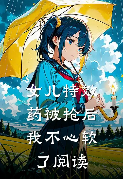 女儿特效药被抢后，我不心软了阅读