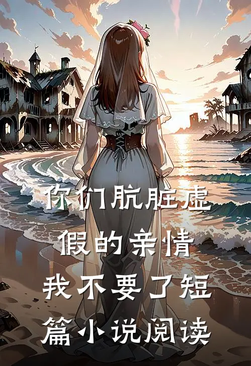 你们肮脏虚假的亲情，我不要了短篇小说阅读