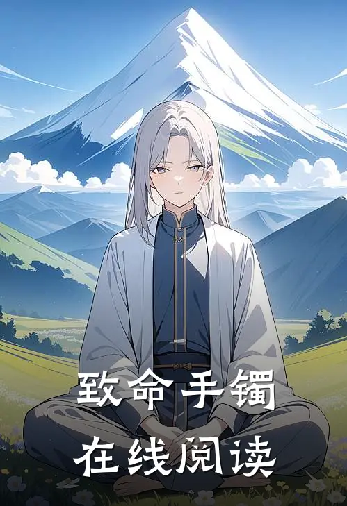 致命手镯在线阅读
