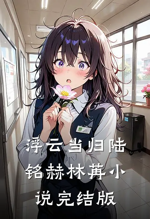 浮云当归陆铭赫林苒小说完结版