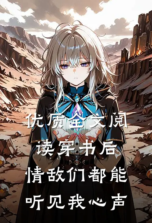 优质全文阅读穿书后，情敌们都能听见我心声