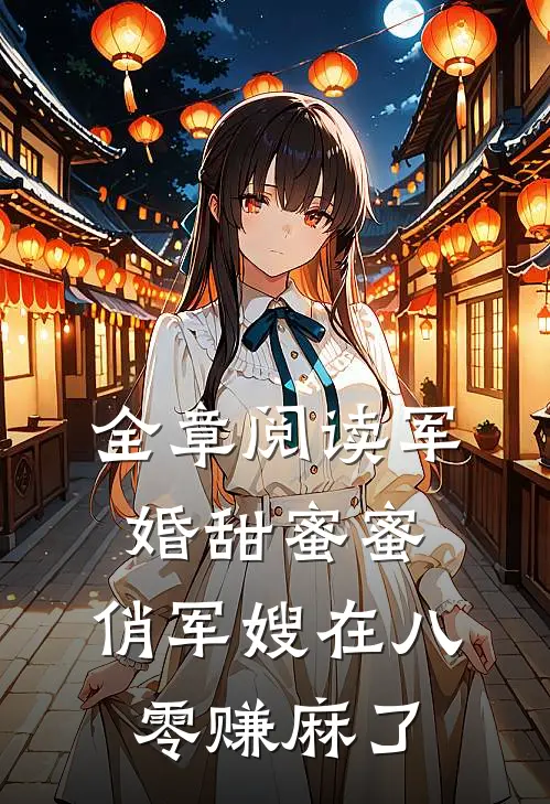 全章阅读军婚甜蜜蜜：俏军嫂在八零赚麻了