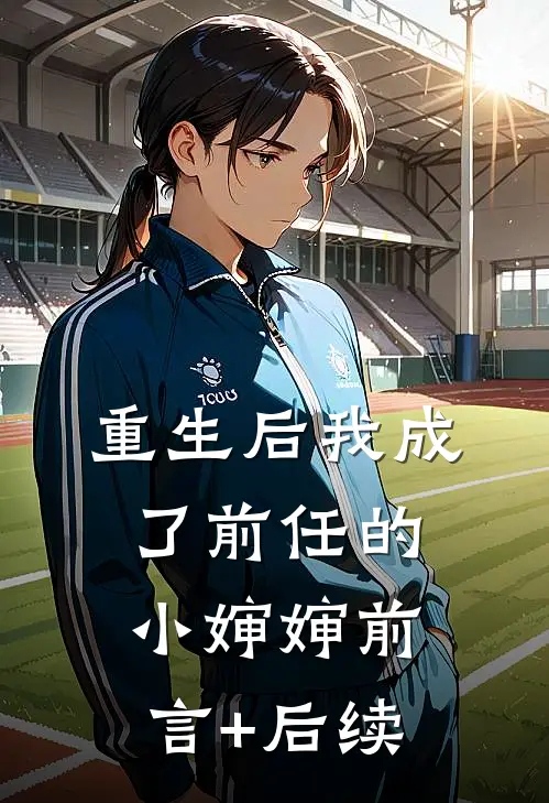 重生后我成了前任的小婶婶前言+后续