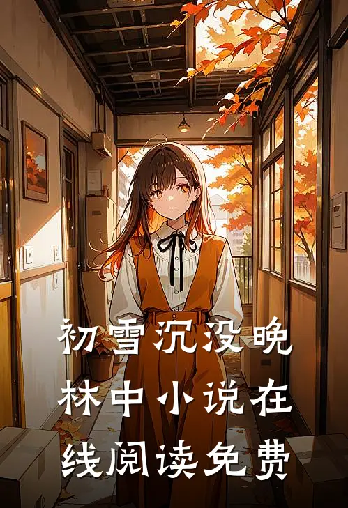 初雪沉没晚林中小说在线阅读免费