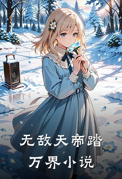 无敌天帝踏万界小说