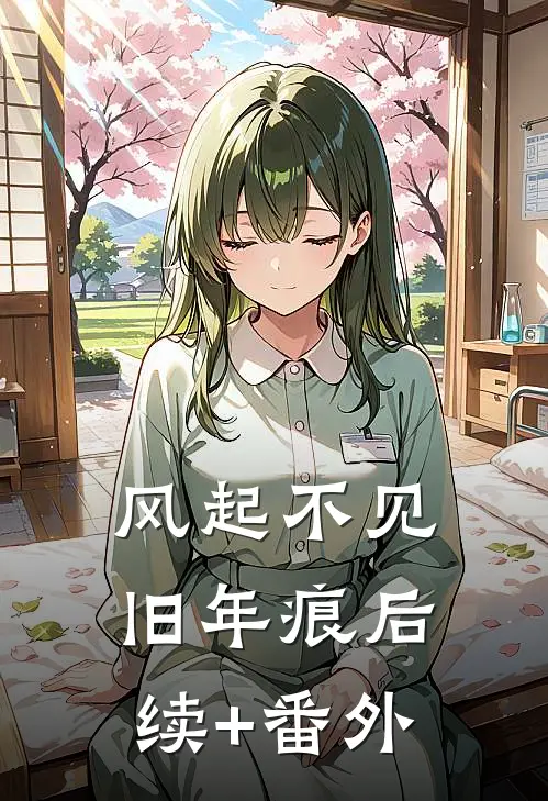 风起不见旧年痕后续+番外