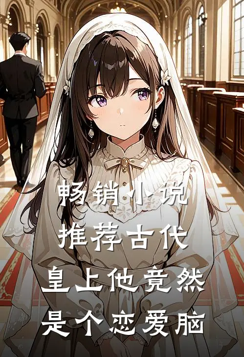 畅销小说推荐古代：皇上他竟然是个恋爱脑