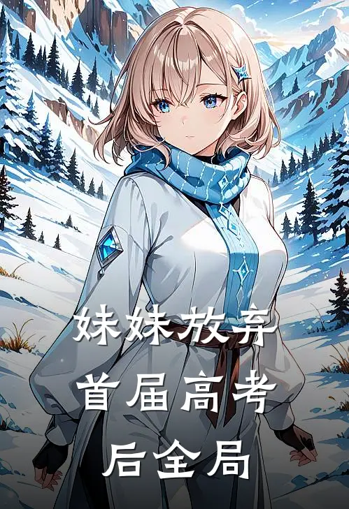 妹妹放弃首届高考后全局
