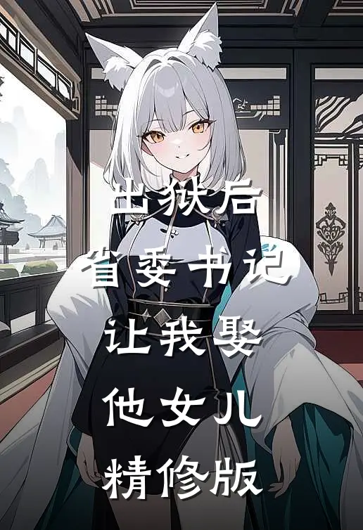 出狱后，省委书记让我娶他女儿精修版