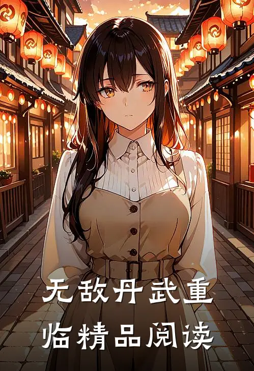 无敌丹武重临精品阅读