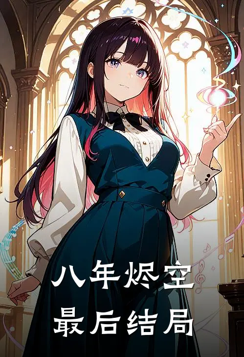 八年烬空最后结局