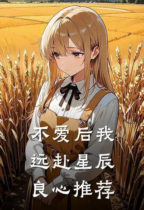 不爱后我远赴星辰良心推荐