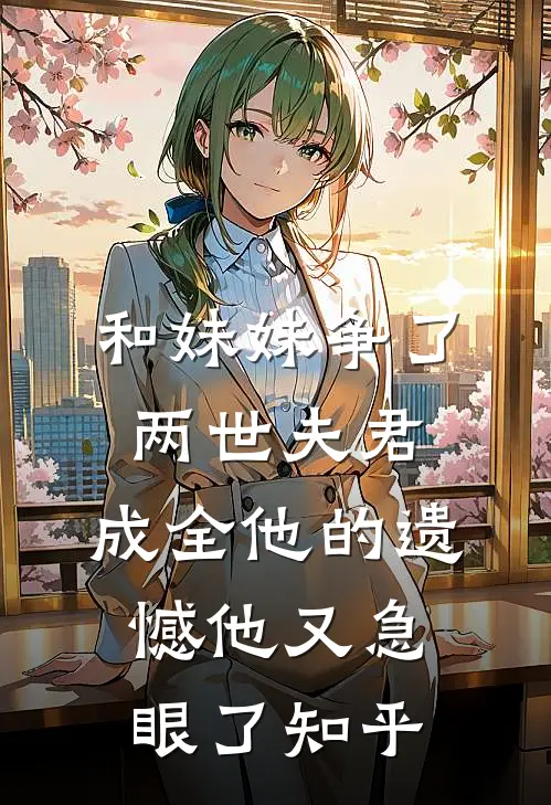 和妹妹争了两世夫君，成全他的遗憾他又急眼了知乎